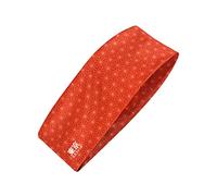 Tokyo Misfit - Fascia per capelli giapponese per uomini e donne, fascia per sudore, allenamento, yoga, moda, corsa, sport, basket, bandana (canapa-Asanoha)