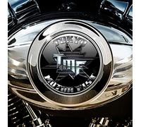 Tokyo Motor Fist - Tokyo Motor Fist