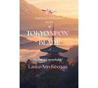 TOKYO NEON BLADE