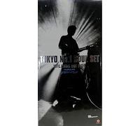 Tokyo No.1 Soul Set - T. B. a.