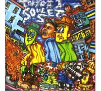 Tokyo No.1 Soul Set - Untitled