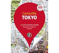Tokyo. Nuova ediz.