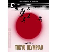 Tokyo Olympiad (Criterion Collection)