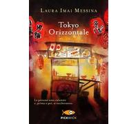 Tokyo orizzontale