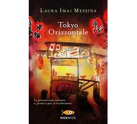 Tokyo orizzontale