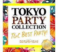 TOKYO PARTY COLLECTION - NO.1