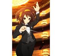 Tokyo Philharmonic Orchestra - Suzumiya Haruhi No Genso