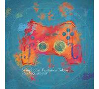 Tokyo Philharmonic Orchestra - Symphonic Fantasies Tokyo