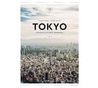 Libri Fleuri Johann - Tokyo. Piccolo Atlante Edonista