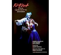 Tokyo Po Scandiuzzi Vernhes Al - Massenet: Don Quichotte