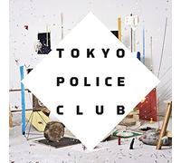 Tokyo Police Club - Champ