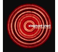 Tokyo Police Club - Elephant Shell [+2 Bonus] [2cd
