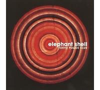 Tokyo Police Club Elephant Shell (CD)