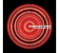 Tokyo Police Club - Elephant Shell-Limited