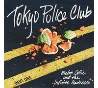 Tokyo Police Club - Melon Collie, Part 1