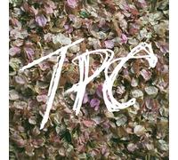 TOKYO POLICE CLUB - TPC -COLOURED/LTD-