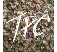 Tokyo Police Club TPC (Vinyl LP) 12" Album