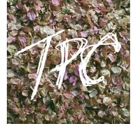 Tokyo Police Club TPC (Vinyl LP) Limited 12" Album Coloured Vinyl