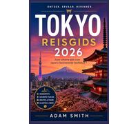 Tokyo Reisgids 2026