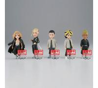 Tokyo Revengers (12pz) WCF Vol.2 8cm