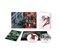 Tokyo Revengers 2 Bloody Halloween Edition Fate JAPAN DVD Special Edition