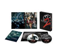 Tokyo Revengers 2 Chi No Halloween Hen -Kessen- Special Edition (DVD)