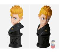 Tokyo Revengers Bust Faceculptures - BANDAI Spirits PRIZE Figure | Vari