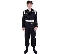 Tokyo Revengers Cosplay Costume Manji gang Anime Uniforme carnevale uomo 2xl