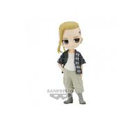 Bandai - Tokyo Revengers - Ken Ryuguji Plain Clothes (Version A), Spirits Q Posk
