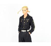 Tokyo Revengers Figure Ryuuguuji Ken Draken Bandai Spirits