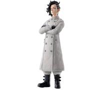 Tokyo Revengers Hajime Kokonoi Figura 17cm Banpresto
