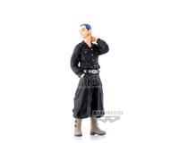 Tokyo Revengers: Banpresto - Hakkai Shiba Figure - AA.VV.
