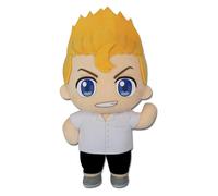 Tokyo Revengers - Hanagaki Takemichi Peluche 8" Great Eastern Entertainment