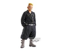 Tokyo Revengers: Haruki Hayashida 16cm