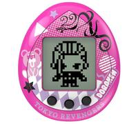 Tokyo Revengers Hugmy Tamagotchi + Draken Support figure