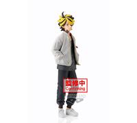 Banpresto Tokyo Revengers KAZUTORA HANEMIYA Figure