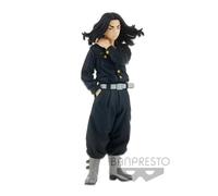 Banpresto Keisuke Baji Di Tokyo Revengers 17 Cm