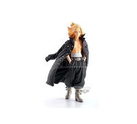 TOKYO REVENGERS - Mikey Manjiro Sano Pvc Figure Banpresto