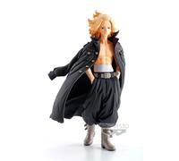 Tokyo Revengers Manjiro Sano Vol.2 Figura 16cm Banpresto