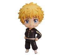 Tokyo Revengers Nendoroid Action Figure Takemichi Hanagaki 10 cm