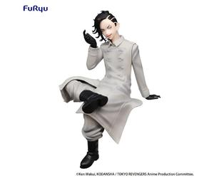 Tokyo Revengers Noodle Stopper Statua Hajime Kokonoi 14 cm FURYU