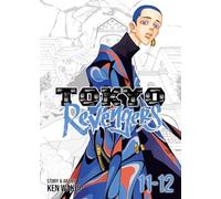 Tokyo Revengers (Omnibus) Vol. 11-12: 6