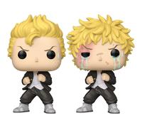 Tokyo Revengers Pop! Animation Vinile Figures Take-mitchy W/chase 9 Cm Funko