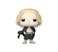 Funko Pop Animation: Tokyo Revengers - Mikey - Collectable (PRESALE 07/12/2025)