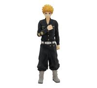 Tokyo Revengers Pop Up Parade Figura In PVC | Takemichi Hanagaki