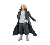 Tokyo Revengers Manjiro Sano POP UP Parade POP UP Parade PVC Statue ORANGE ROUGE