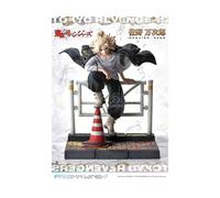 Prime 1 Studio Figura Di Anjiro Sano In Pvc Con Ala Prisma Tokyo Revengers 1/7 M 23 Cm