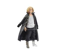 Tokyo Revengers Pvc Statua Manjiro Sano 16 Cm Banpresto