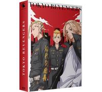 Tokyo Revengers-Saison 1