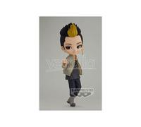 Banpresto Figura Q Posket Di Tokyo Revengers Shuji Hanma 15 Cm